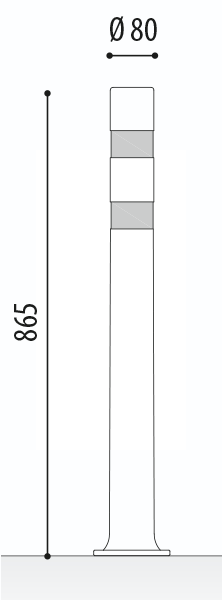 mesure bornes flexibles aflex dt plate 80 mesure bornes flexibles aflex dt plate 80