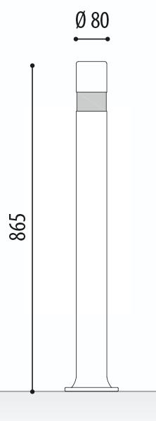 mesure aflex borne avec plaque 80 mesure aflex borne avec plaque 80